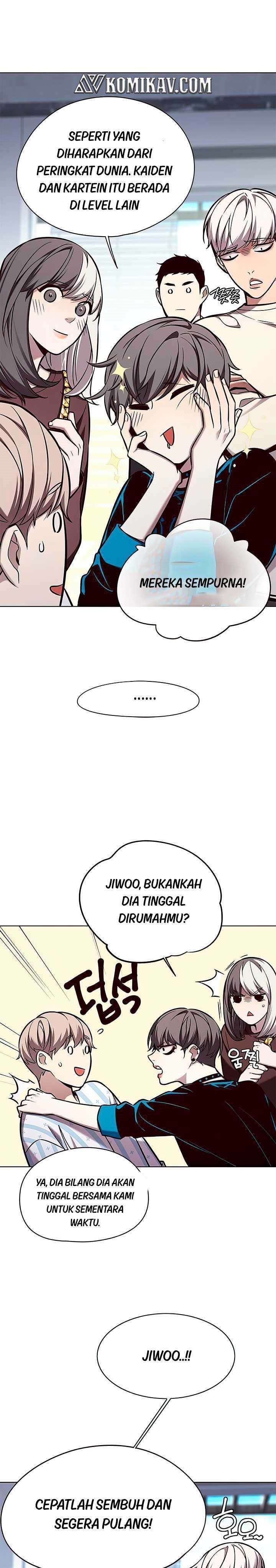 Read Eleceed ID Manga Online