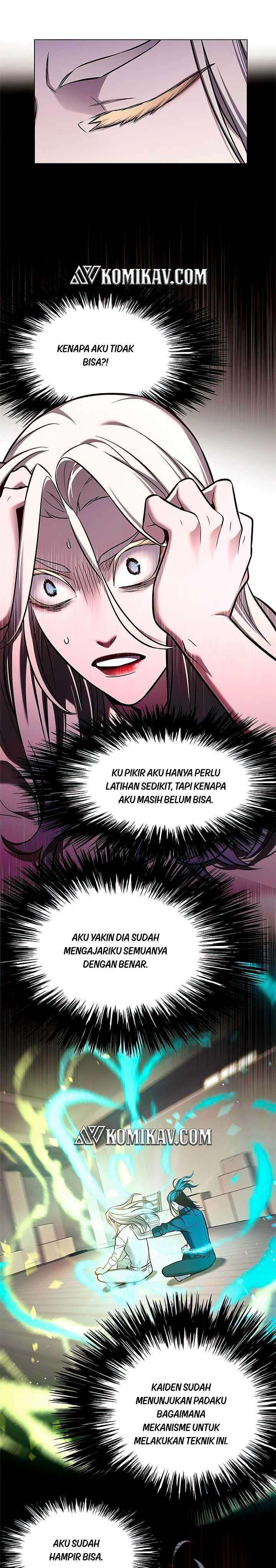 Read Eleceed ID Manga Online