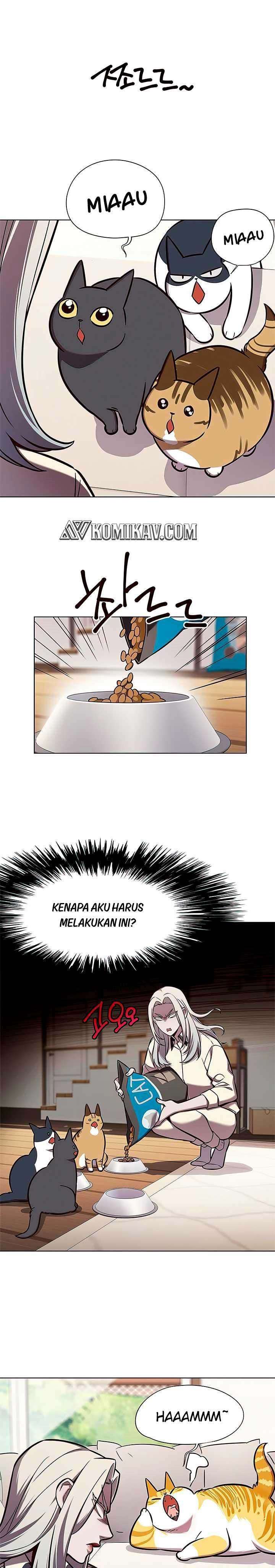 Read Eleceed ID Manga Online