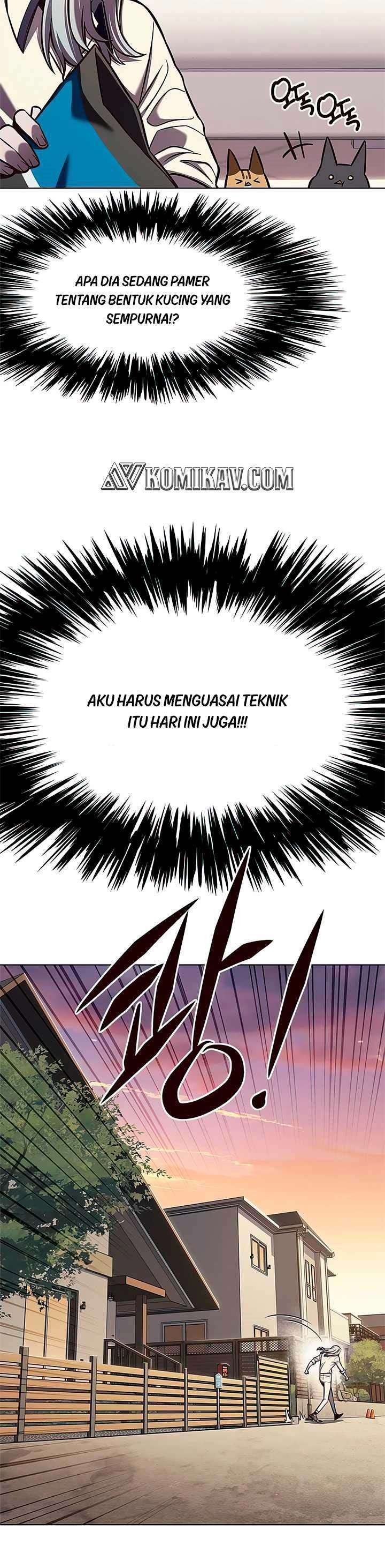 Read Eleceed ID Manga Online