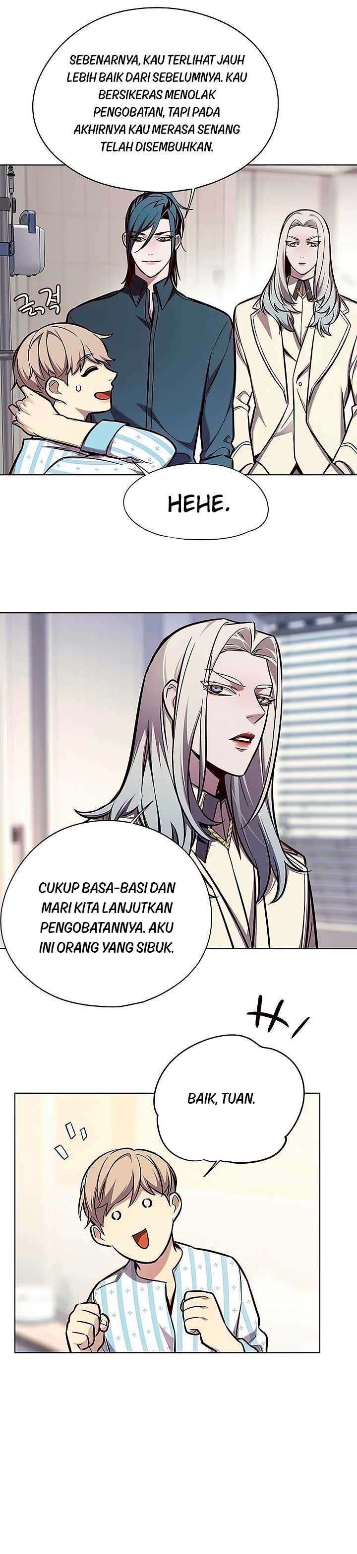 Read Eleceed ID Manga Online