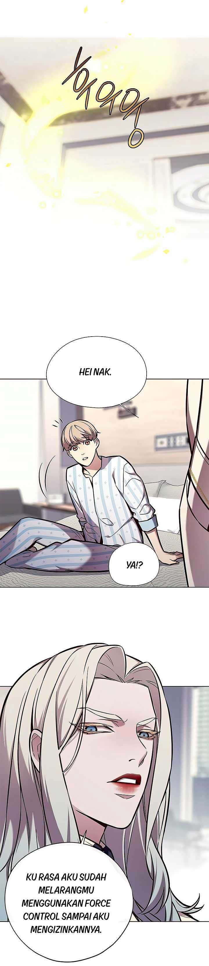 Read Eleceed ID Manga Online