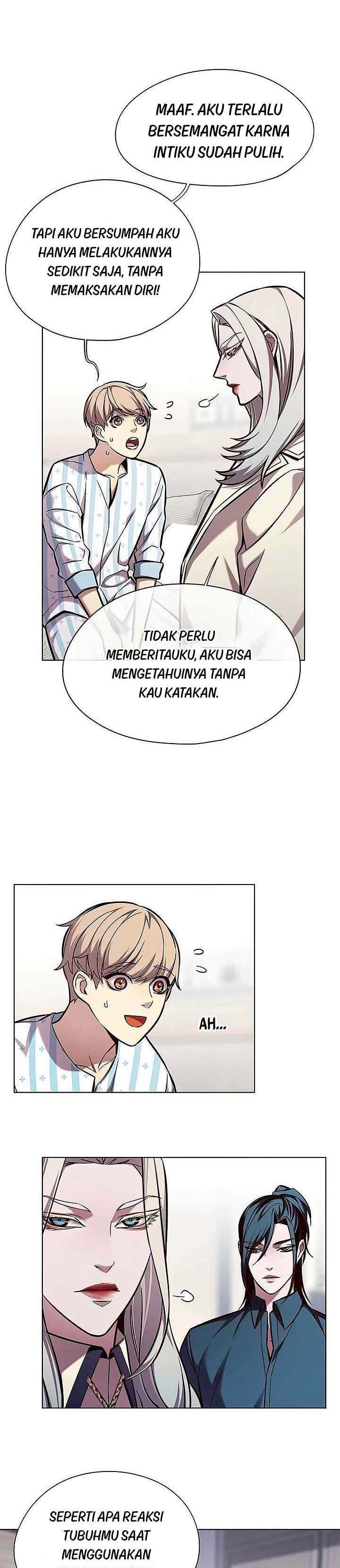 Read Eleceed ID Manga Online