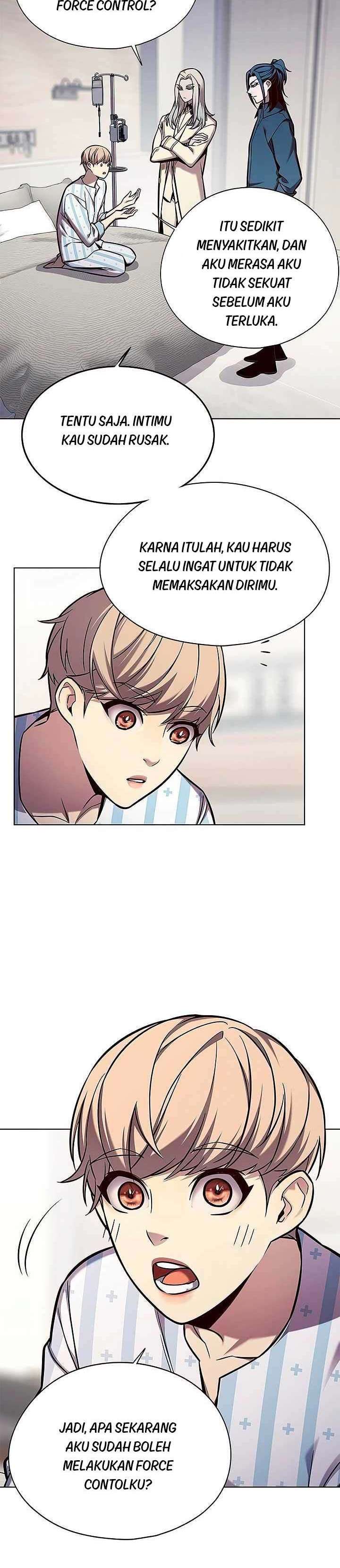 Read Eleceed ID Manga Online