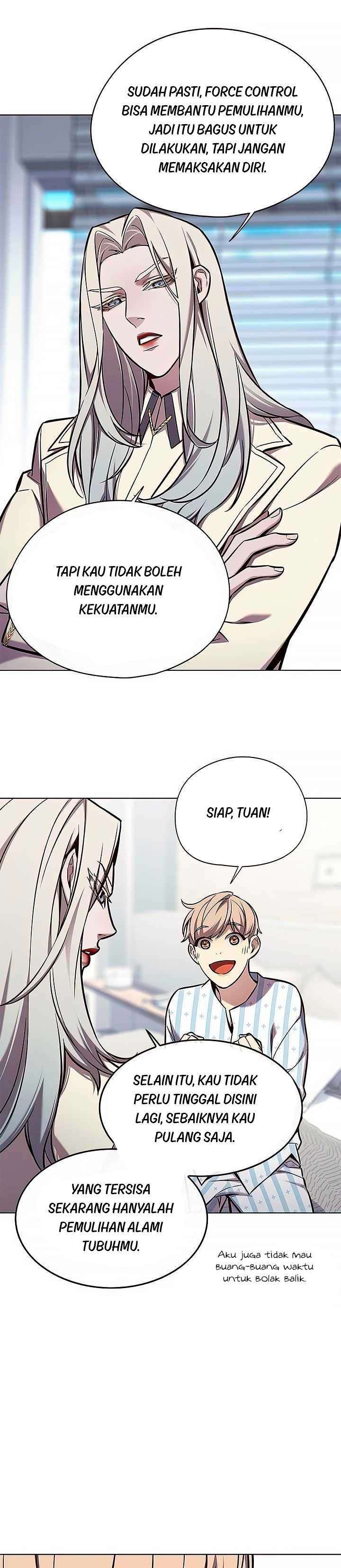 Read Eleceed ID Manga Online