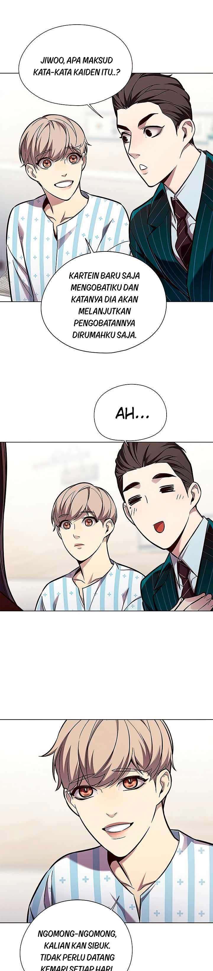 Read Eleceed ID Manga Online