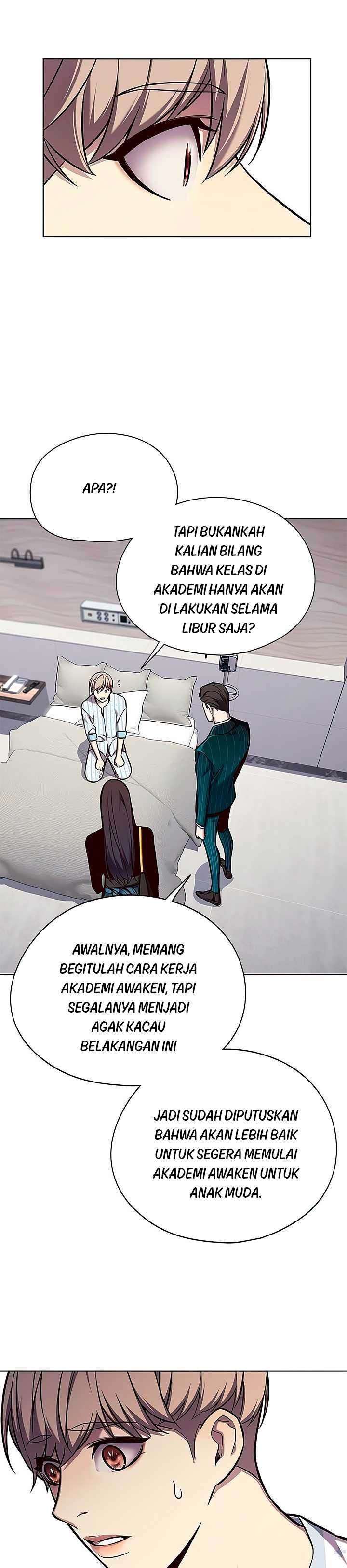 Read Eleceed ID Manga Online
