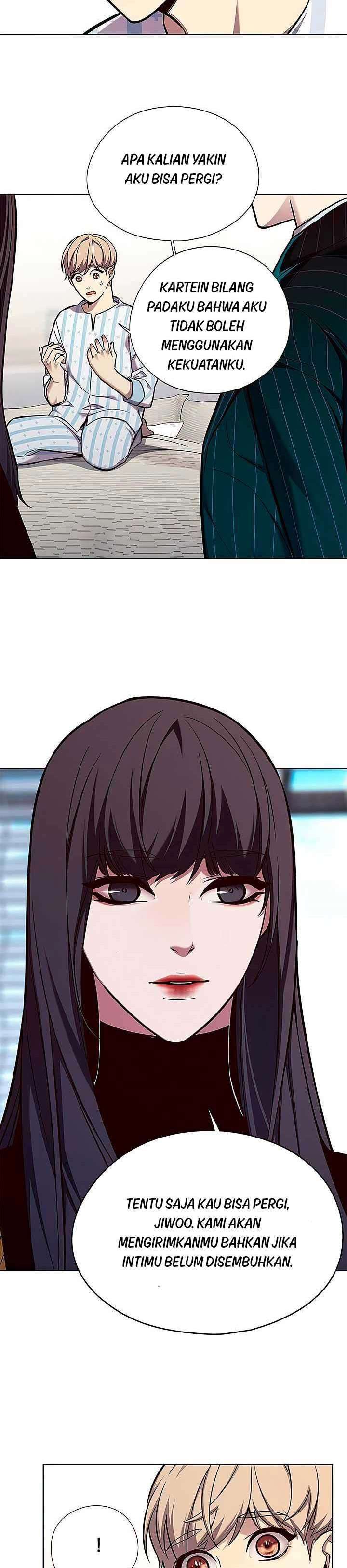 Read Eleceed ID Manga Online