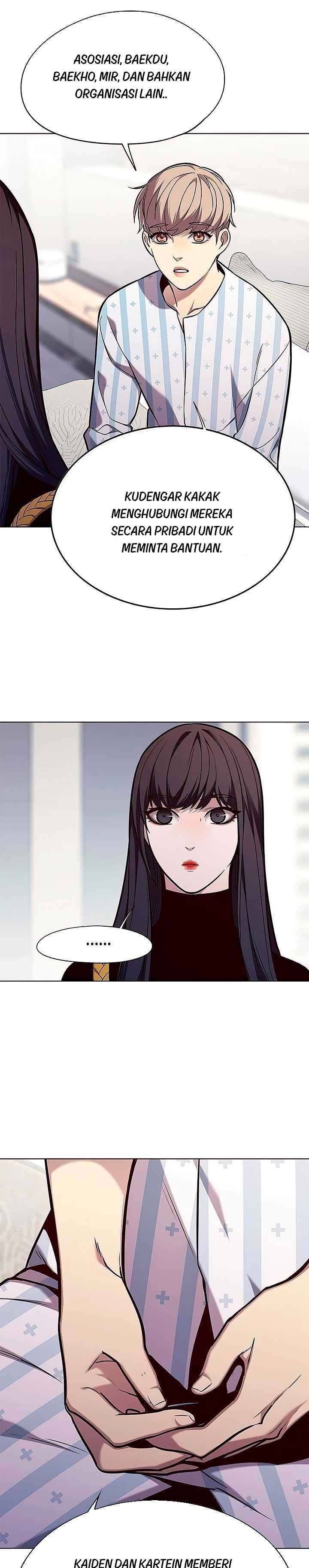 Read Eleceed ID Manga Online