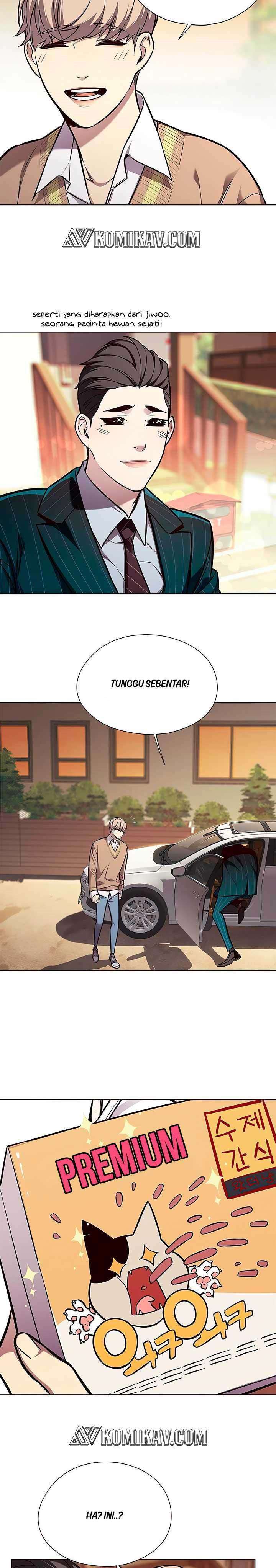 Read Eleceed ID Manga Online