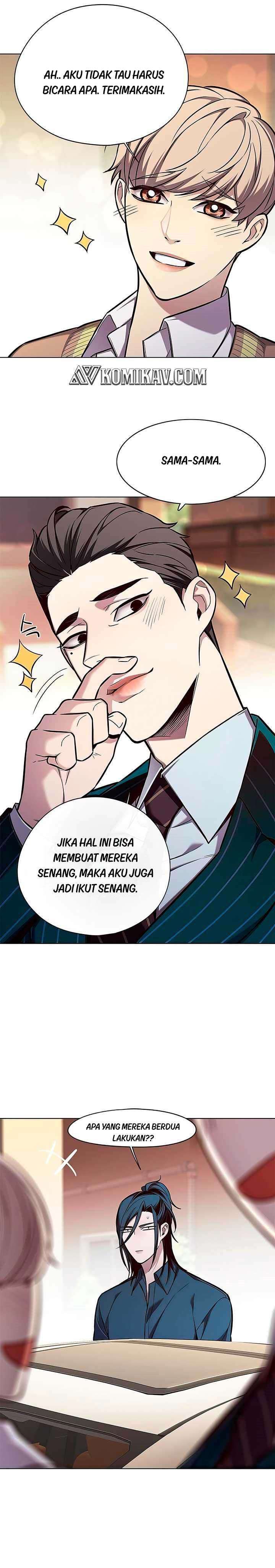Read Eleceed ID Manga Online