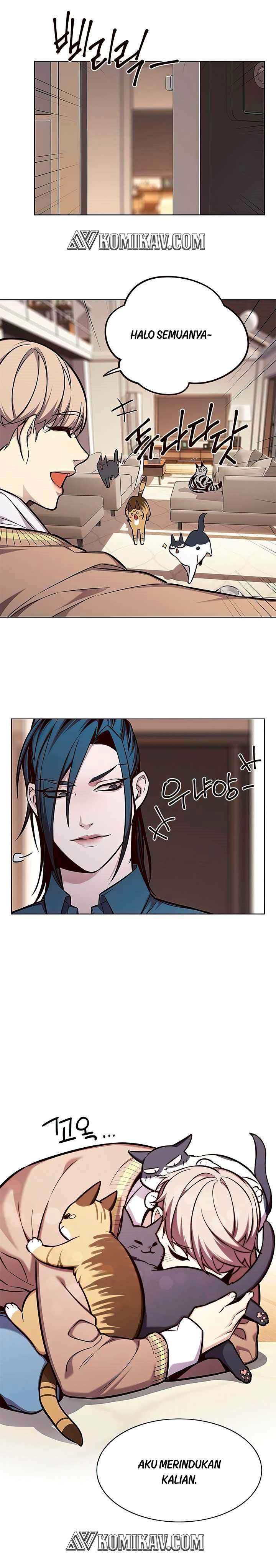 Read Eleceed ID Manga Online