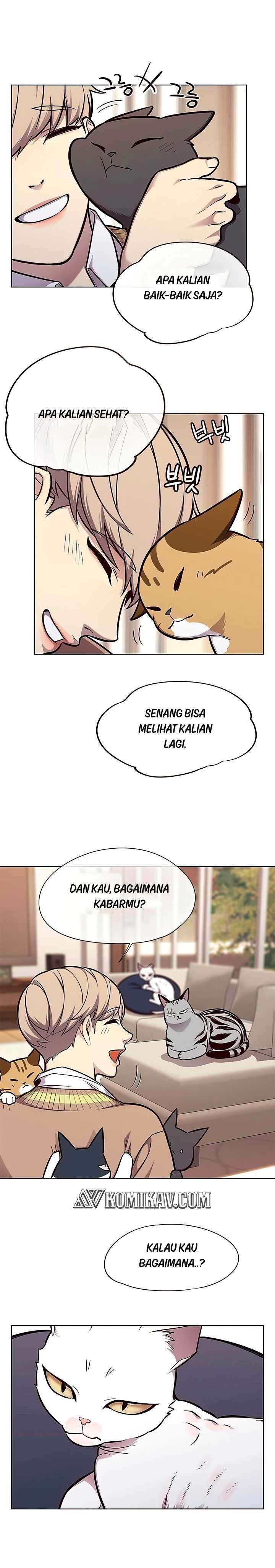 Read Eleceed ID Manga Online