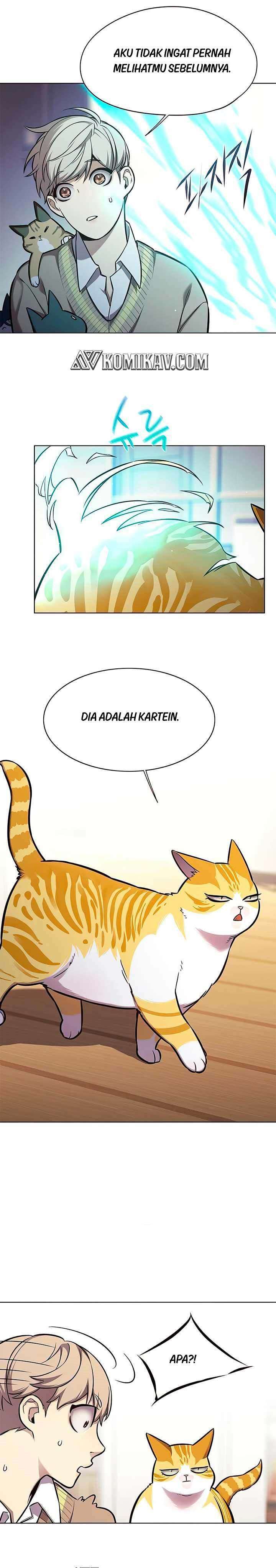 Read Eleceed ID Manga Online