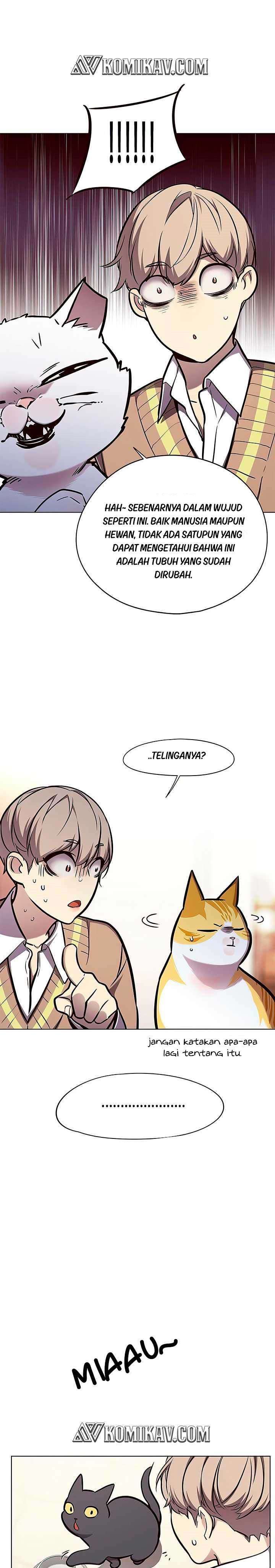 Read Eleceed ID Manga Online