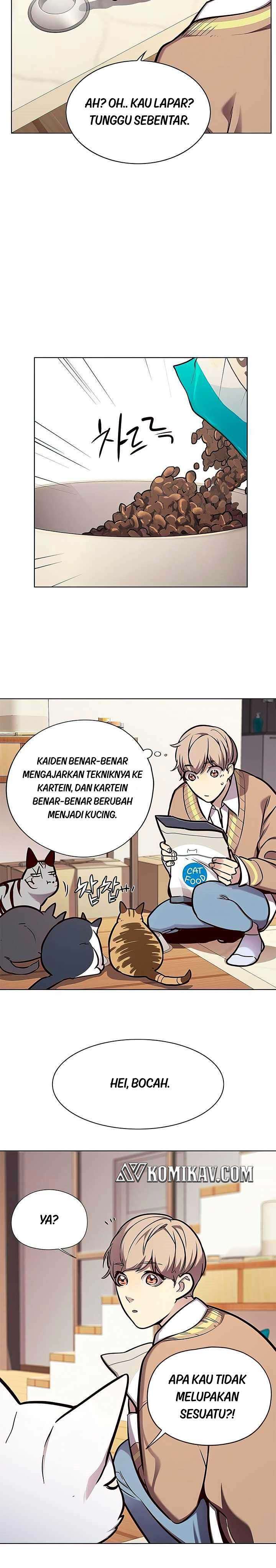 Read Eleceed ID Manga Online