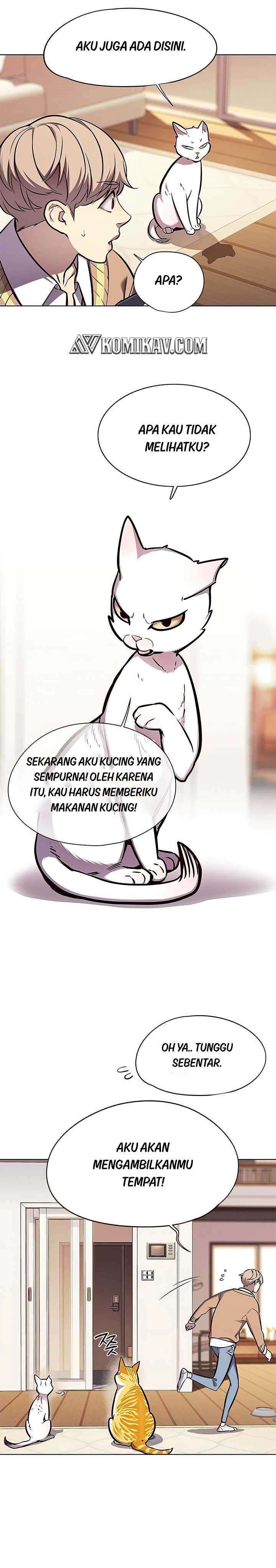 Read Eleceed ID Manga Online