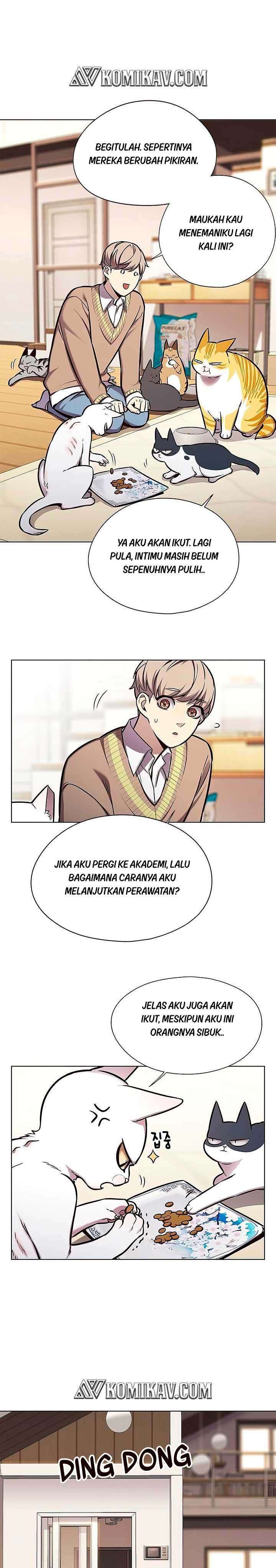 Read Eleceed ID Manga Online