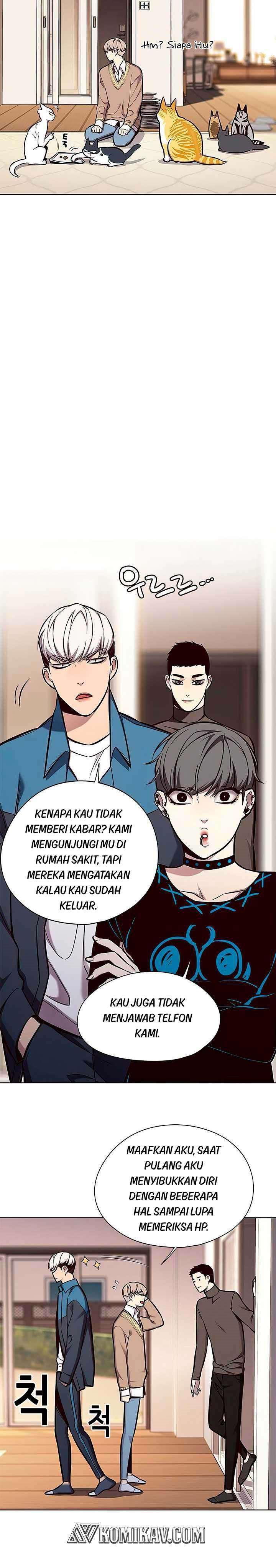 Read Eleceed ID Manga Online