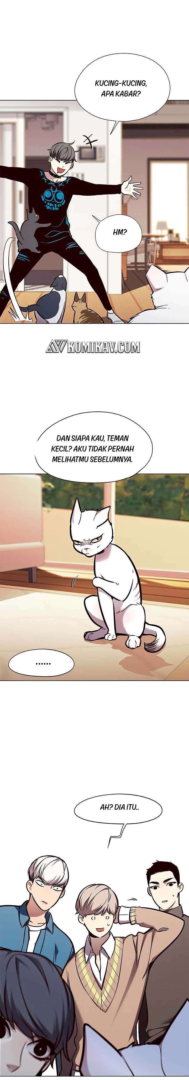 Read Eleceed ID Manga Online