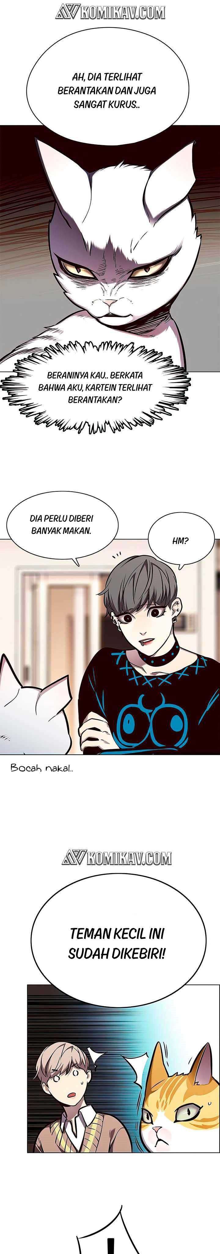Read Eleceed ID Manga Online