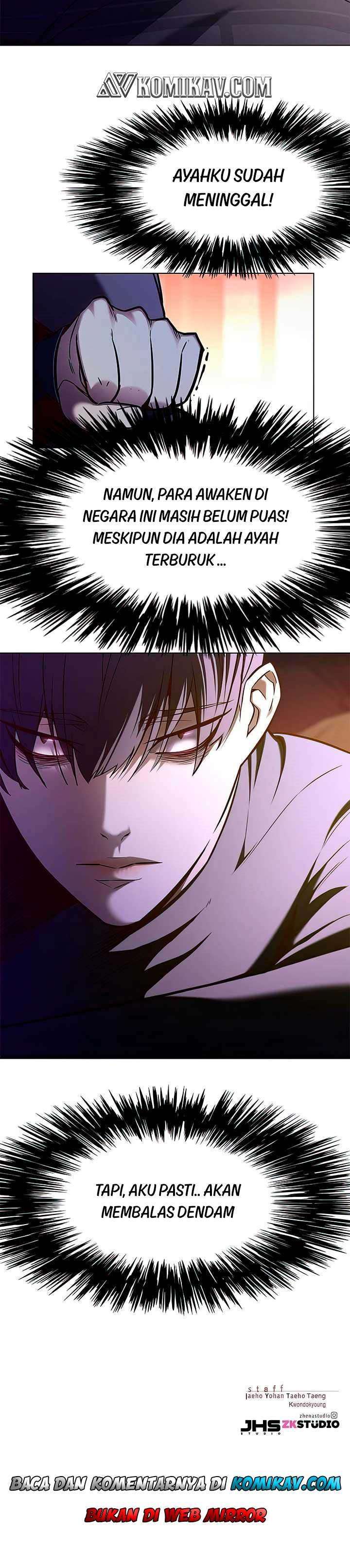 Read Eleceed ID Manga Online