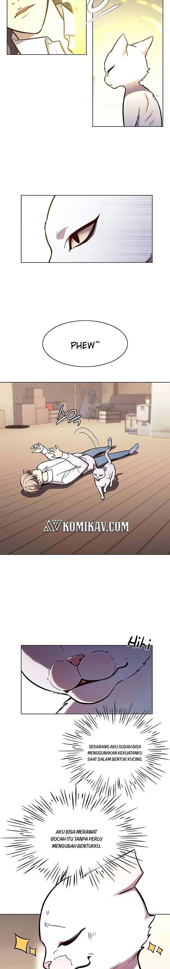 Read Eleceed ID Manga Online
