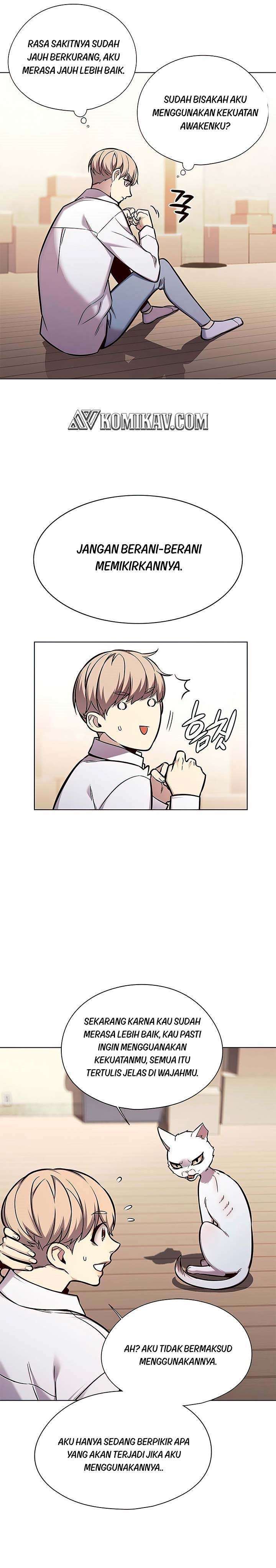 Read Eleceed ID Manga Online
