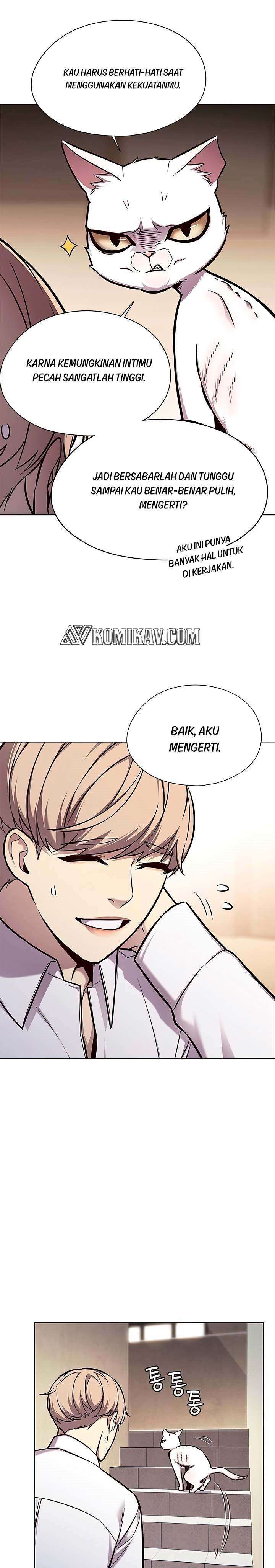 Read Eleceed ID Manga Online
