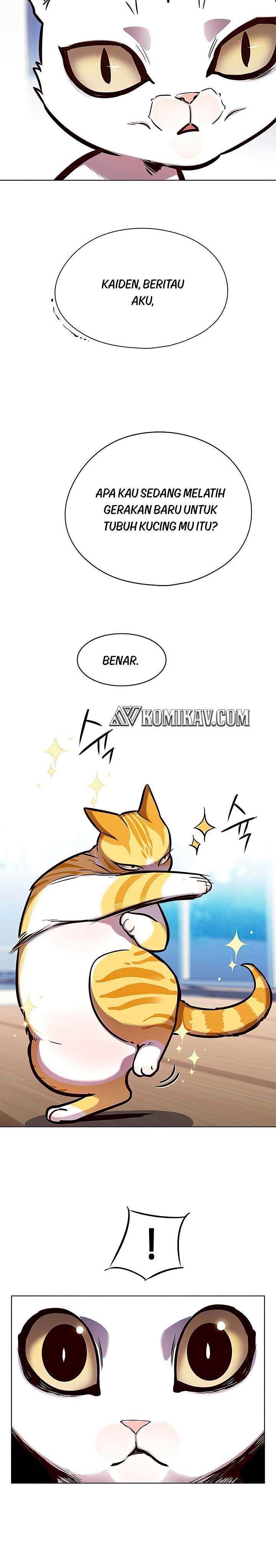 Read Eleceed ID Manga Online