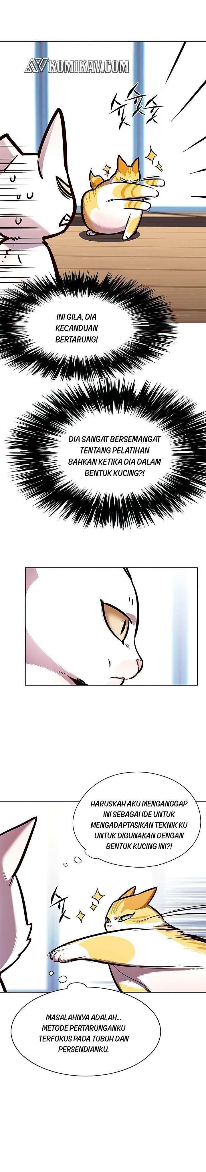 Read Eleceed ID Manga Online