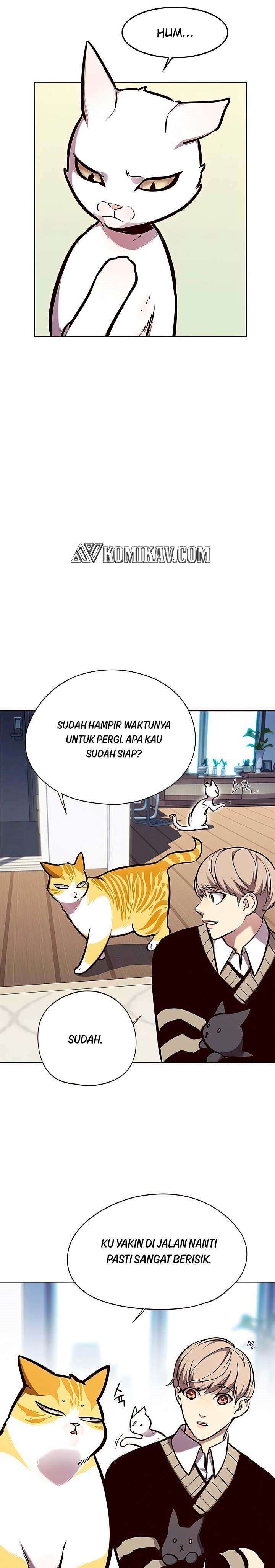 Read Eleceed ID Manga Online