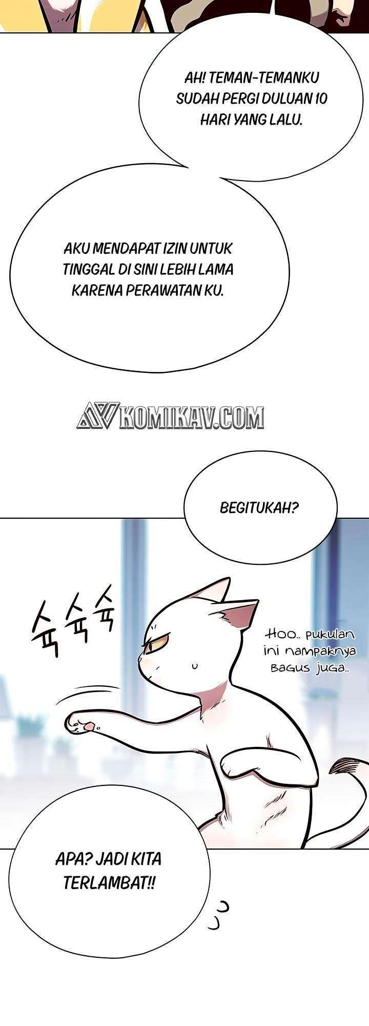 Read Eleceed ID Manga Online