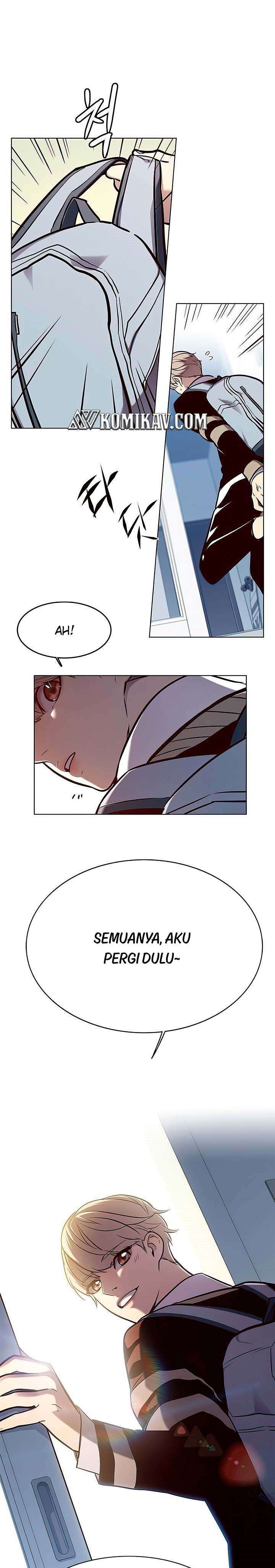 Read Eleceed ID Manga Online