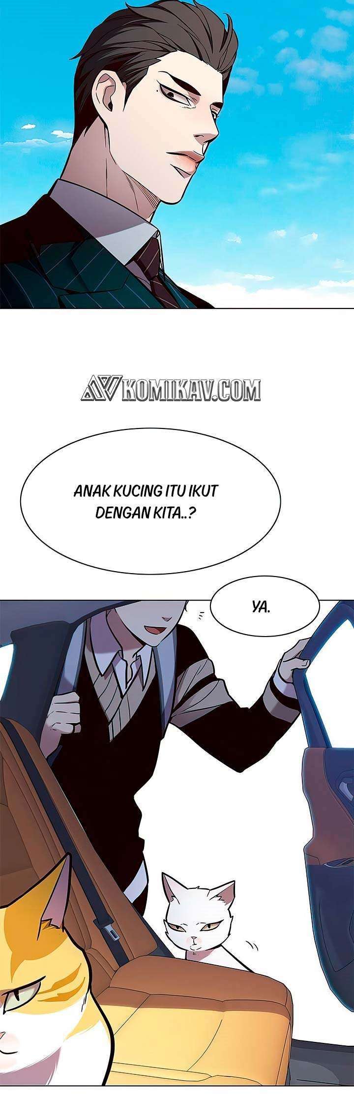 Read Eleceed ID Manga Online