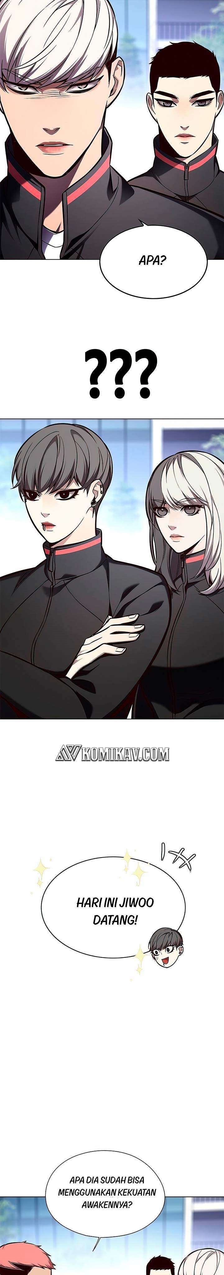 Read Eleceed ID Manga Online
