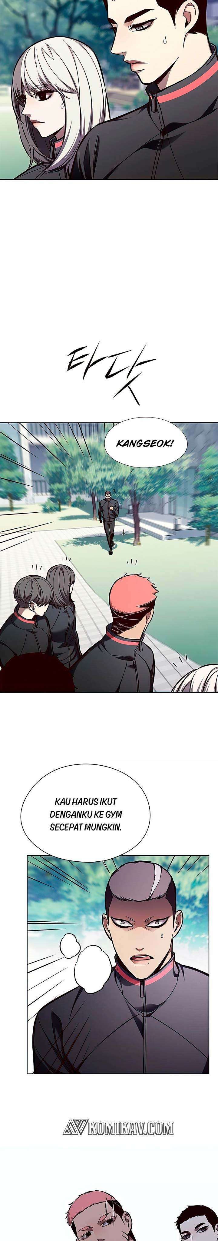 Read Eleceed ID Manga Online