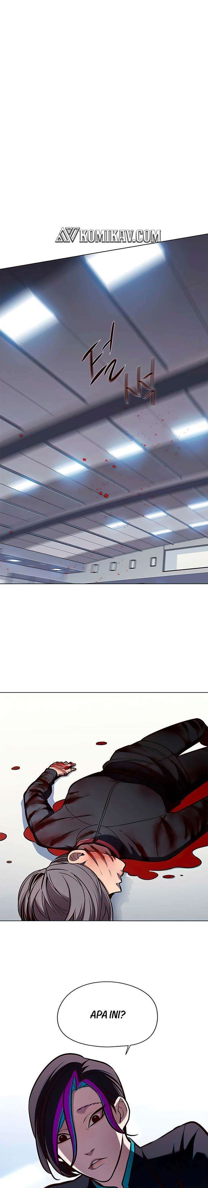 Read Eleceed ID Manga Online