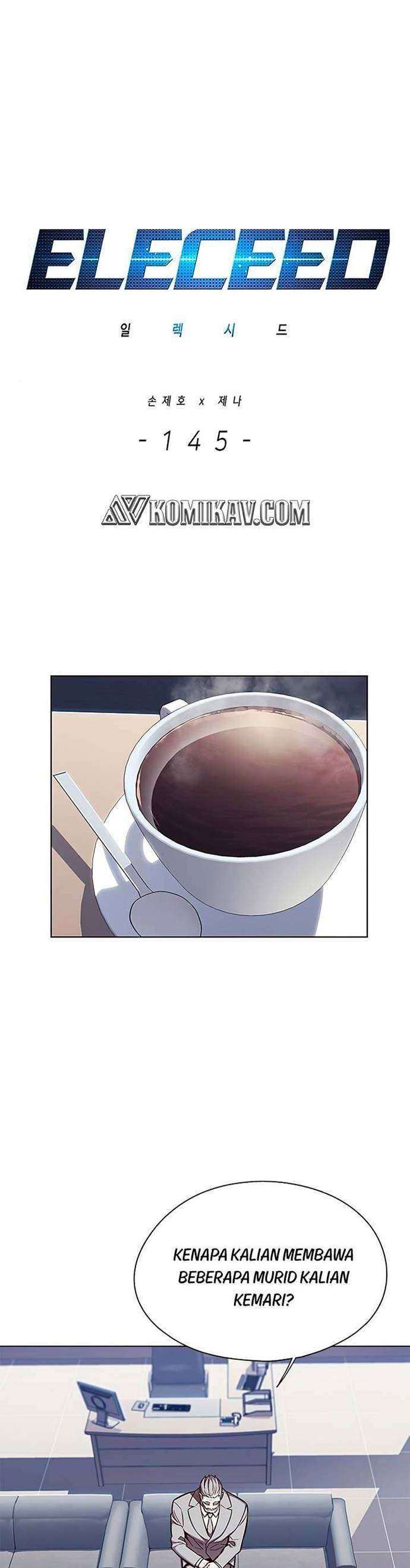 Read Eleceed ID Manga Online