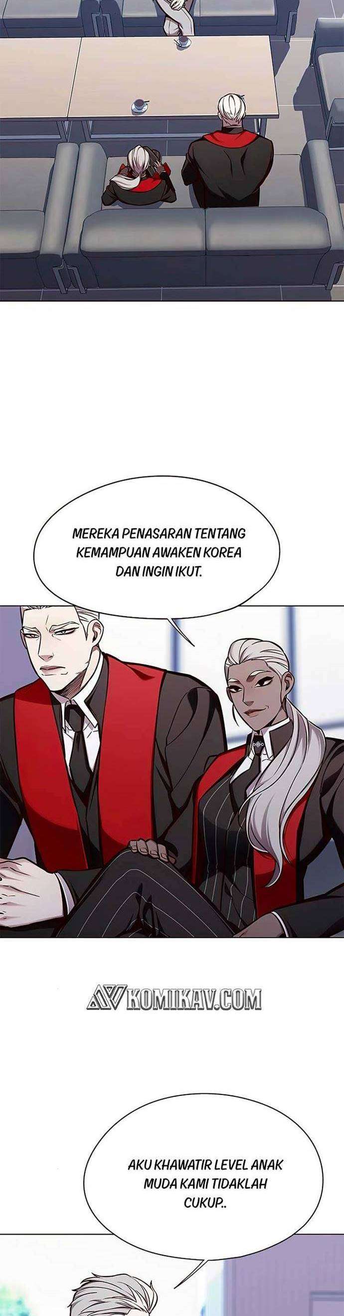 Read Eleceed ID Manga Online