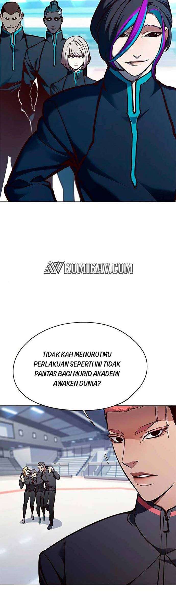 Read Eleceed ID Manga Online