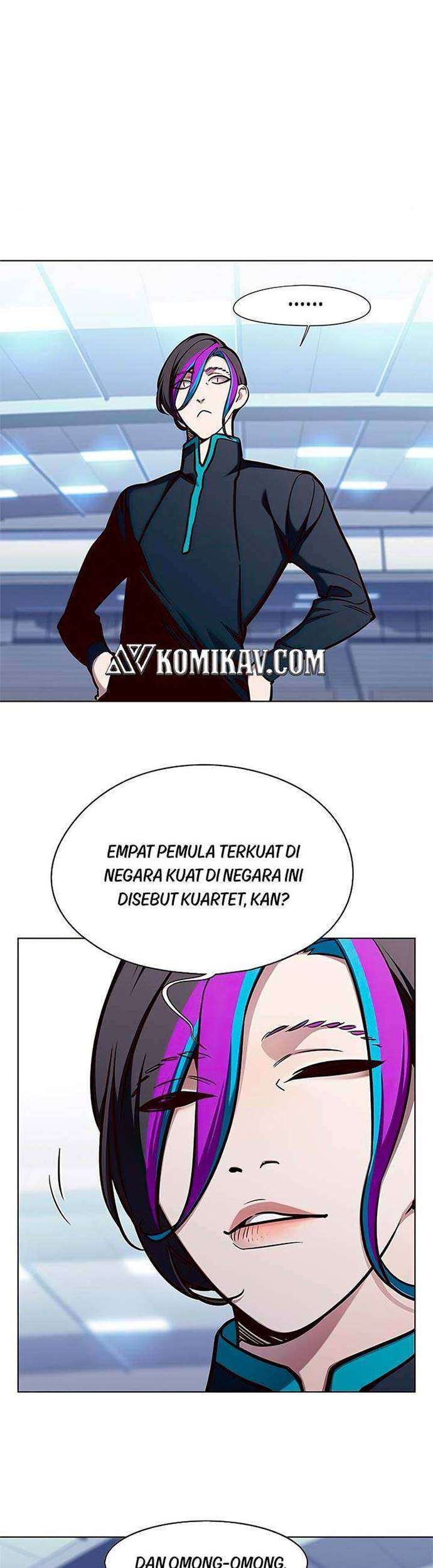 Read Eleceed ID Manga Online