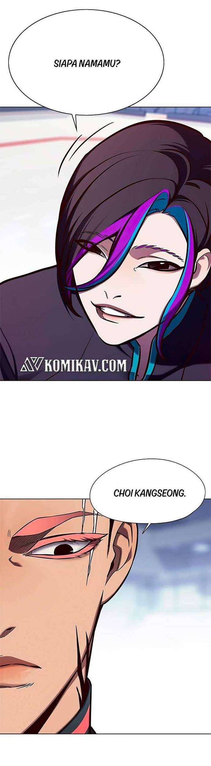 Read Eleceed ID Manga Online