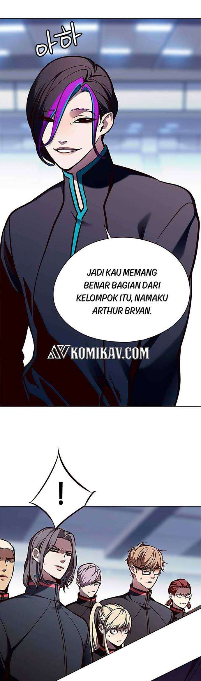Read Eleceed ID Manga Online