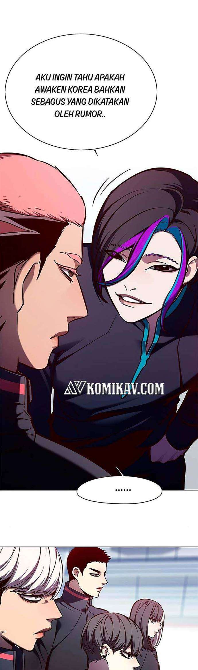 Read Eleceed ID Manga Online