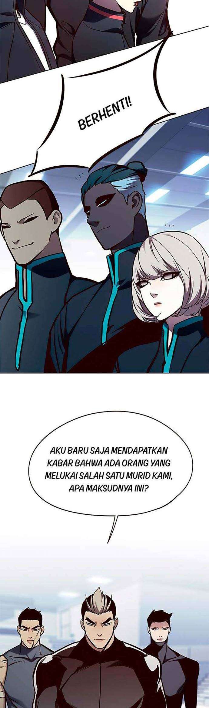 Read Eleceed ID Manga Online