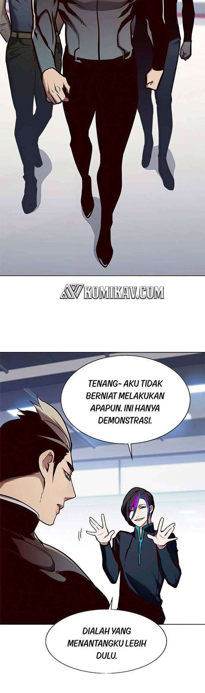 Read Eleceed ID Manga Online