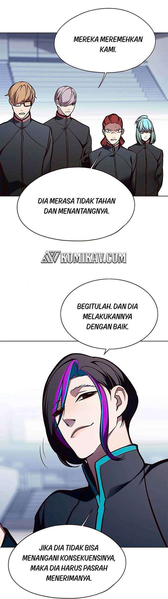 Read Eleceed ID Manga Online