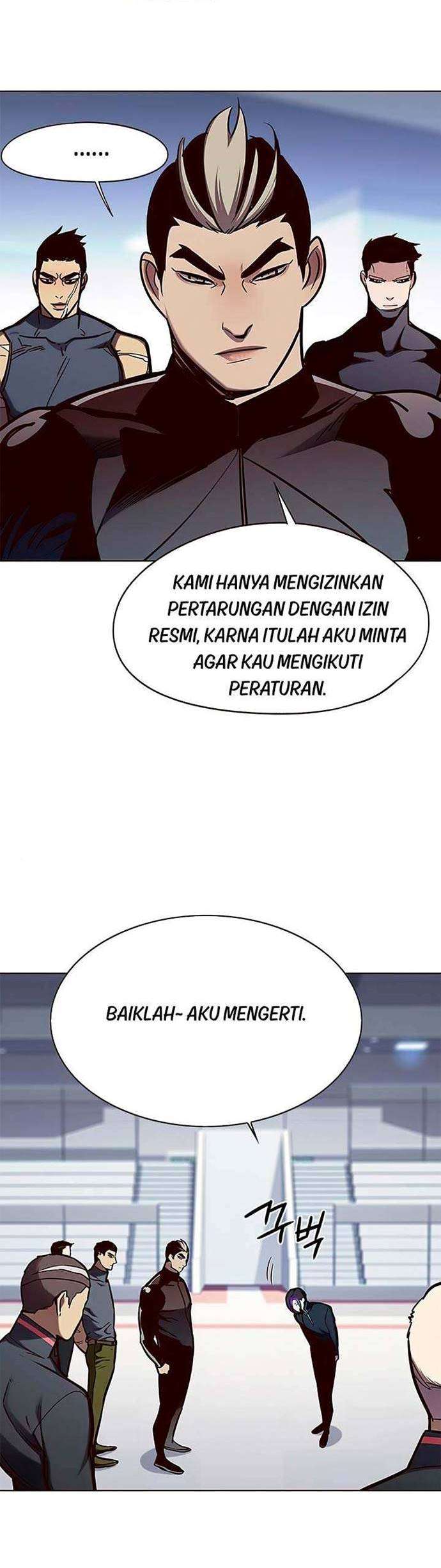 Read Eleceed ID Manga Online