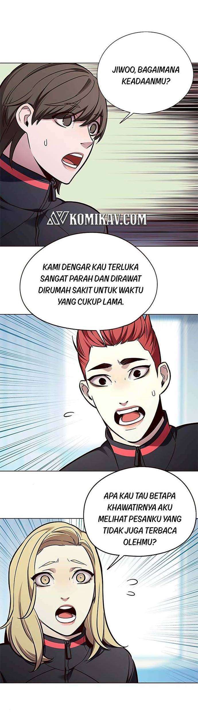 Read Eleceed ID Manga Online